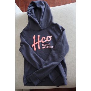 Hollister Hoodie